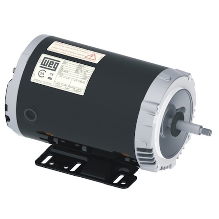 Weg -2.2,3600, 56HJ Frame, Pump Motors 00336OS3EJP56J-S